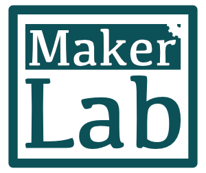 MakerLab Logo